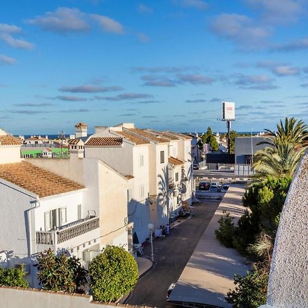 Pool-Side Townhouse In Cabo Roig Villa Orihuela Exterior photo